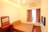 Beautiful 03 bedrooms apartment for rent near Kim Ma Street, Ba Dinh, Hanoi